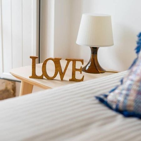 Se With Love- Sinta Braga Como Ela E. Apartman Kültér fotó