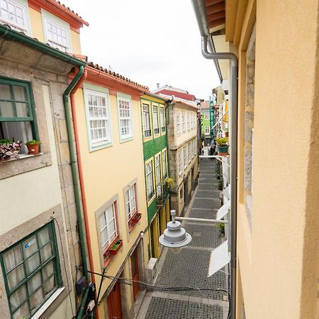 Se With Love- Sinta Braga Como Ela E. Apartman Kültér fotó