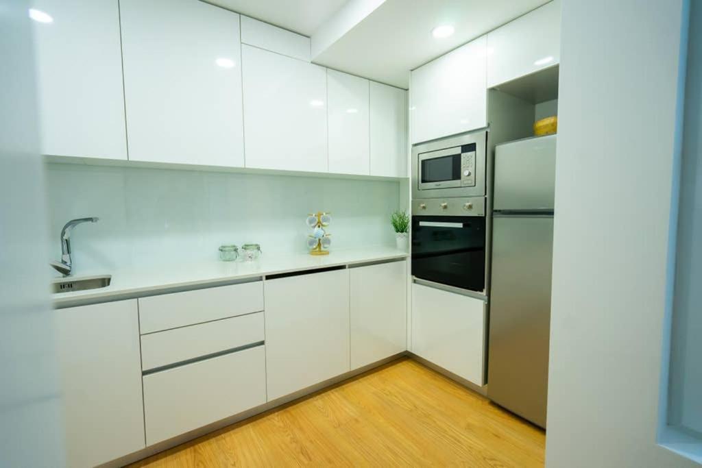 Se With Love- Sinta Braga Como Ela E. Apartman Kültér fotó