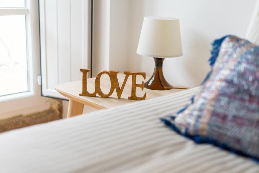 Se With Love- Sinta Braga Como Ela E. Apartman Kültér fotó