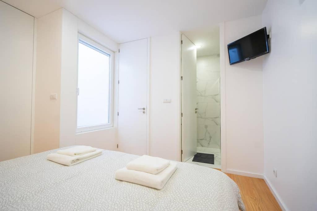 Se With Love- Sinta Braga Como Ela E. Apartman Kültér fotó